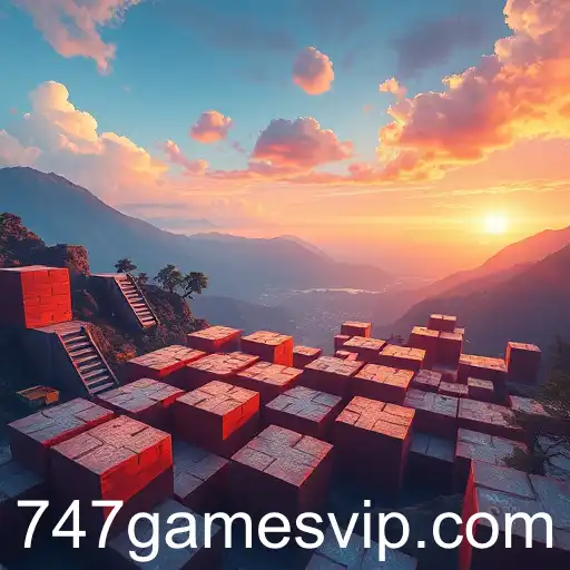 The Evolution of Online Gaming: Spotlight on 747games