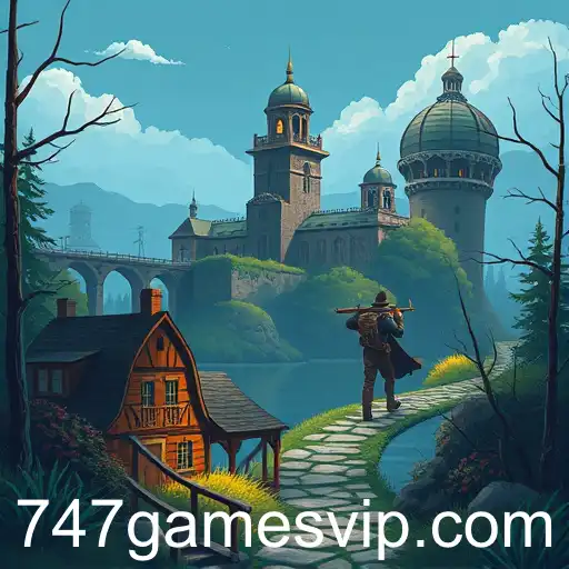 The Evolution of Online Gaming in 2025