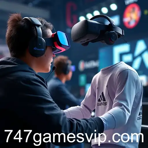 Evolving Landscape of Online Gaming