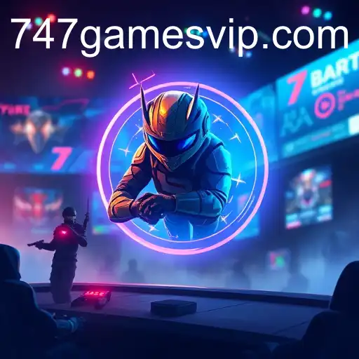 747games Revolutionizes Online Gaming in 2025