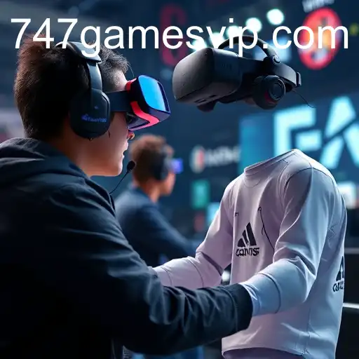 Evolving Landscape of Online Gaming