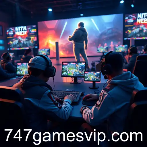 The Expanding Universe of Online Gaming