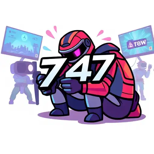 The Rise of 747Games in Online Gaming