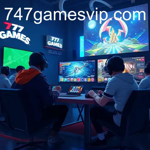 The Rise of Online Gaming Platforms in 2025