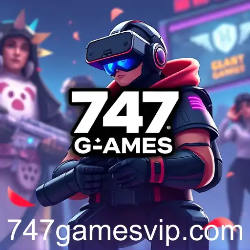 The Rise and Influence of 747games