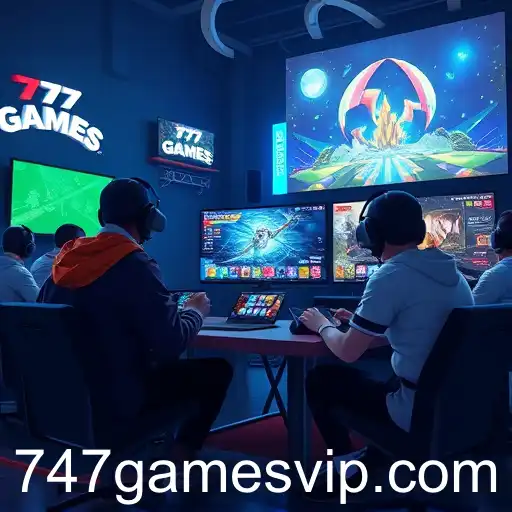 The Rise of Online Gaming Platforms in 2025