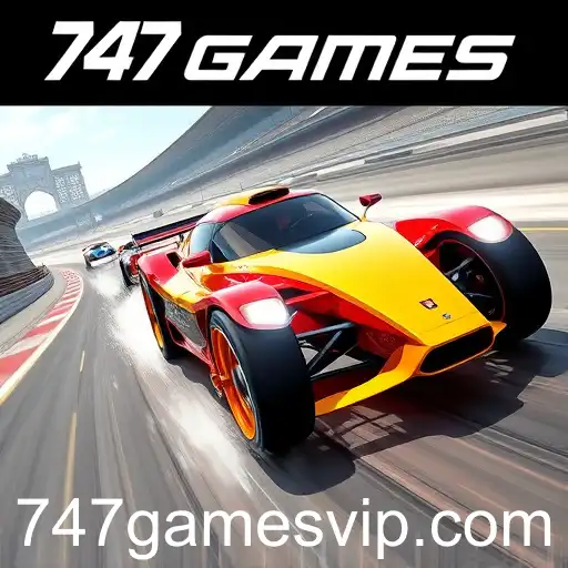 The Rise of 747games and Its Impact on the Gaming Industry